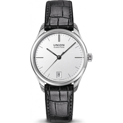 Union Glashütte D011.207.16.031.00