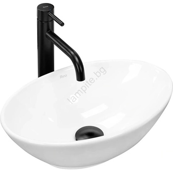 Rea Pamela Mini 40x27 cm snow white (REA-U5804)