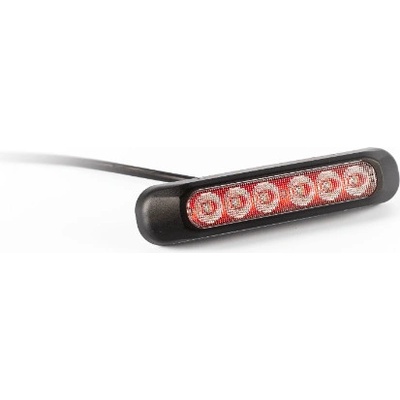 Světlo mlhové FT-332 LED 12/24V | Zboží Auto