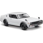 Maisto - 1973 Nissan Skyline 2000GT-R (KPGC110), 1: 24 (31528)