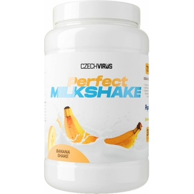 Czech Virus Perfect Milkshake 900 g