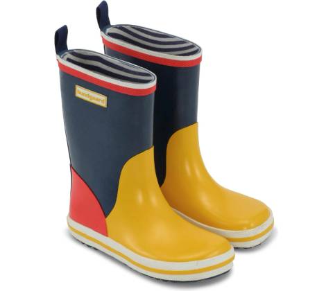 Bundgaard Multicolored Navy