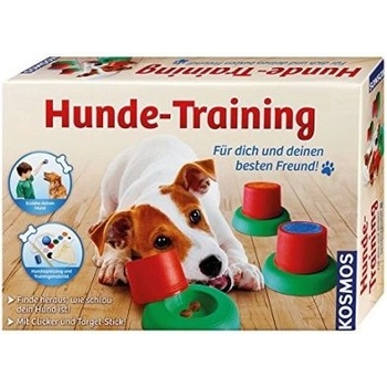 Image 1 of Thames & kosmos - Забавен комплект - Обучение на кучета (676100)