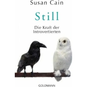 Still | Susan Cain, Franchita M. Cattani, Margarethe Randow-Tesch (2013)
