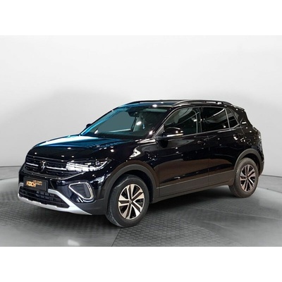 Volkswagen T-Cross 1.0 TSI Energy DSG 85 kW