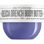 Sol de Janeiro Delicia Drench body butter 75 ml
