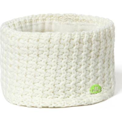 Jail Jam Solid White