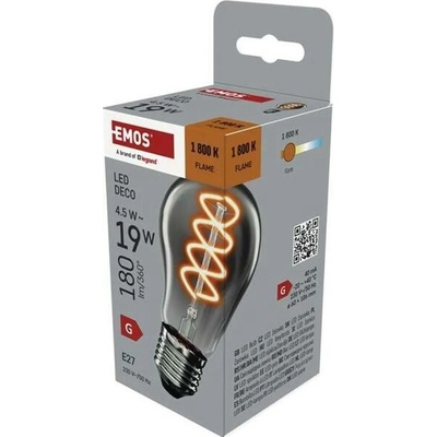 Emos LED žárovka 1525813206
