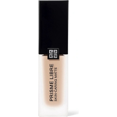 Givenchy Zmatňujúci tekutý make-up Prisme Libre Skin Caring Matte Foundation 1 C105 30 ml