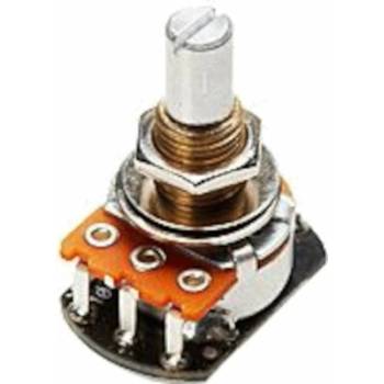 Image 1 of EMG 25K Solid Tone (Solderless) Потенциометър (EMG-25K-SOLID-TONE)