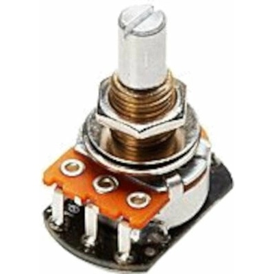 EMG 25K Solid Tone (Solderless) Потенциометър (EMG-25K-SOLID-TONE)