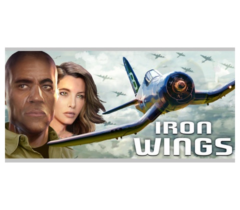 Iron Wings