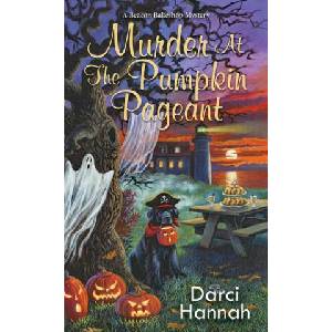Murder at the Pumpkin Pageant (ISBN: 9781496741721)