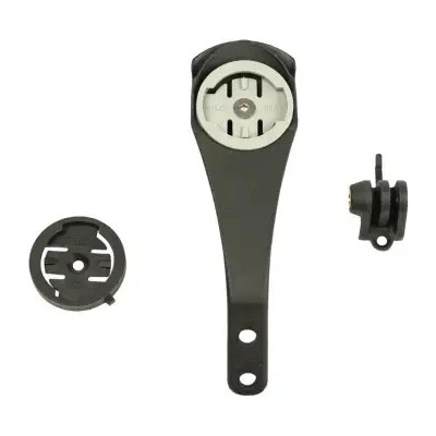 Držák Silca Chisela pro Garmin/ Wahoo Black Inc