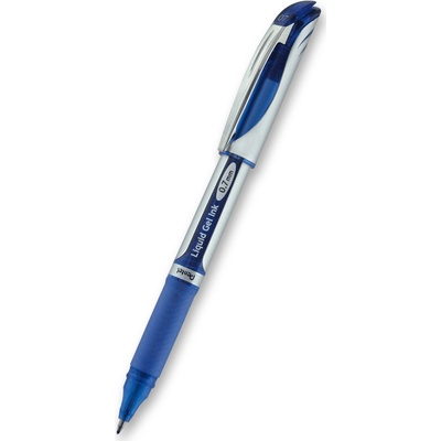 Pentel EnerGel BL57 gelový roller modrý