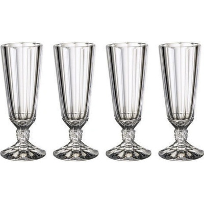 Villeroy & Boch Pohár na šampanské Opéra 4 x 140 ml