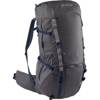 Vaude Hidalgo 42+8l sivá