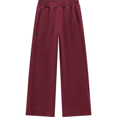 Jeanne Baret Дамски ежедневен панталон Jeanne Baret Women's Jakarta Wide Leg Pant Casual trousers - Plum - размер 34 (EU) (107-4086-0211)