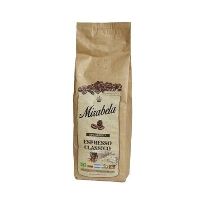 Mirabela ESPRESSO CLASSICO 225 g