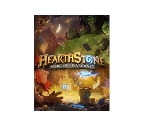 Hearthstone Classic Pack