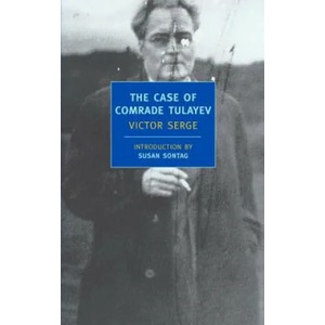 Case Of Comrade Tulayev (ISBN: 9781590170649)