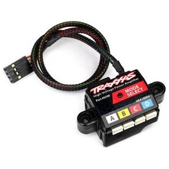 Traxxas контролер LED осветление