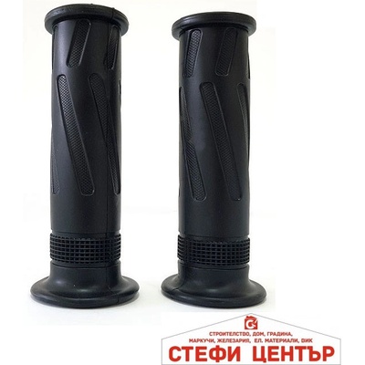 Paolo Гумени ръкохватки за мотоциклет xl61 (58235)