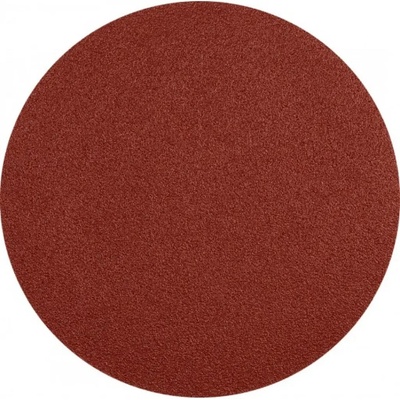 Yato - Brúsny papier na suchý zips 125mm P36 5ks YT-83430
