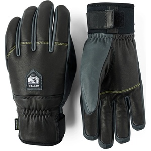Hestra Ръкавици Hestra Omni Trigger Gloves - Black / Grey - размер 7 (EU) (202-8133-0112)