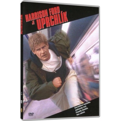 Uprchlík DVD