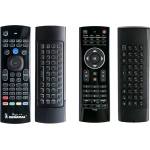 GENERAL BLAUPUNKT 50/148Z-GB-5B2-FGBKUPOW-EU, B50K149T2CI, KWR114509/01B - магическо съвместимо дистанционно управление на марката General (50/148Z-GB-5B2-FGBKUPOW-EU, B50K149T2CI, KWR114509/01B) Дистанционно
