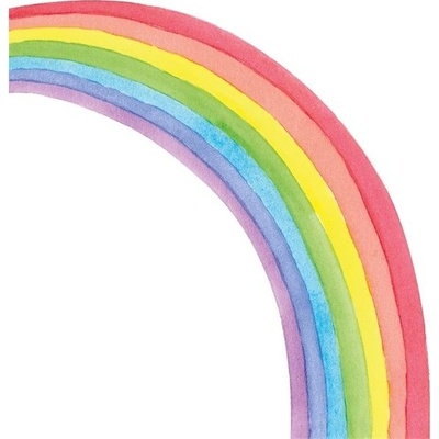 Rasch 253252 vliesová tapeta na zeď Bambino, rozměry 0,53 x 10,05 m