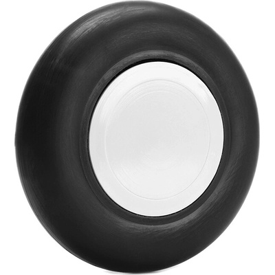 WILLIAMS BROTHERS MODEL PRODUCUTS Hladké disky Contour 5 1/4" 133 mm sivé ráfiky 2 ks