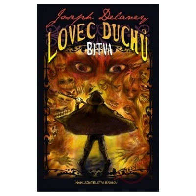 Lovec duchů - Bitva