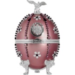 Imperial Faberge Imperial Collection Faberge Lilac Silver - водка 700ml 700 ml