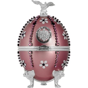 Imperial Faberge Imperial Collection Faberge Lilac Silver - водка 700ml 700 ml