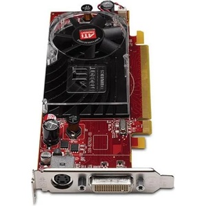 HP Radeon HD 2400 256MB GDDR2 128bit (KD060AA) Видео карти