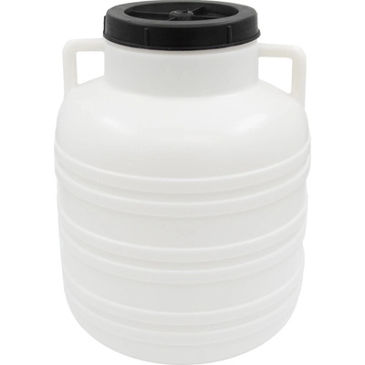 Sud na kapustu, 20 l, plast, 330716