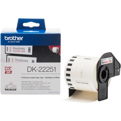 Brother DK 22251