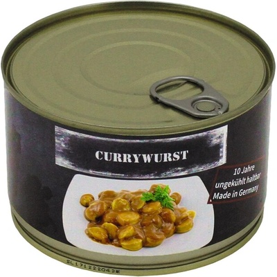 MFH Колбас с къри, 400 г (40251c)