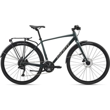 Giant Escape City Disc 2 Cues U3020 (2026)