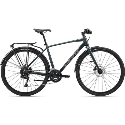 Giant Escape City Disc 2 Cues U3020 (2026)