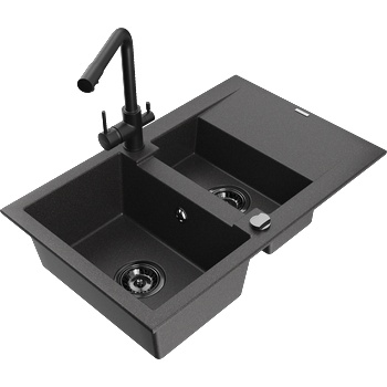 Mexen Gaspar + Duero (6507-76-671600-70-B)