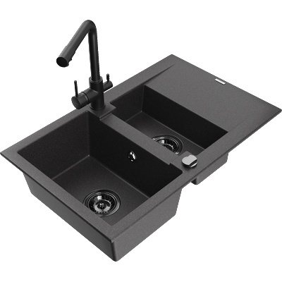 Mexen Gaspar + Duero (6507-76-671600-70-B)