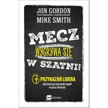 Mecz wygrywa się w szatni!