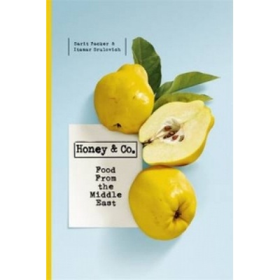 Honey & Co: Food from the Middle East - Itamar Srulovich