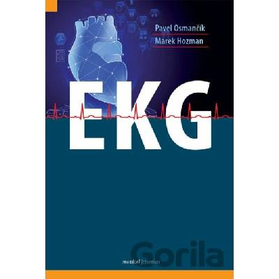 EKG - Marek Hozman, Pavel Osmančík