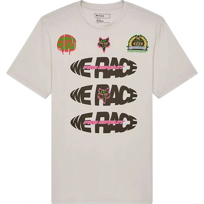 Fox tričko Pro Circuit ss tee