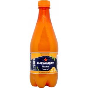 San Pellegrino Aranciata портокал 450 мл
