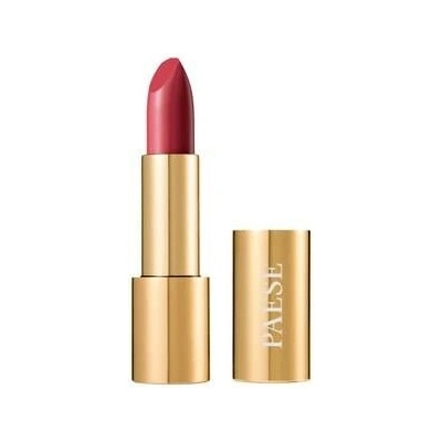 Paese Cosmetics Lipstick with argan oil rtěnka tmavě červená 4,3 g